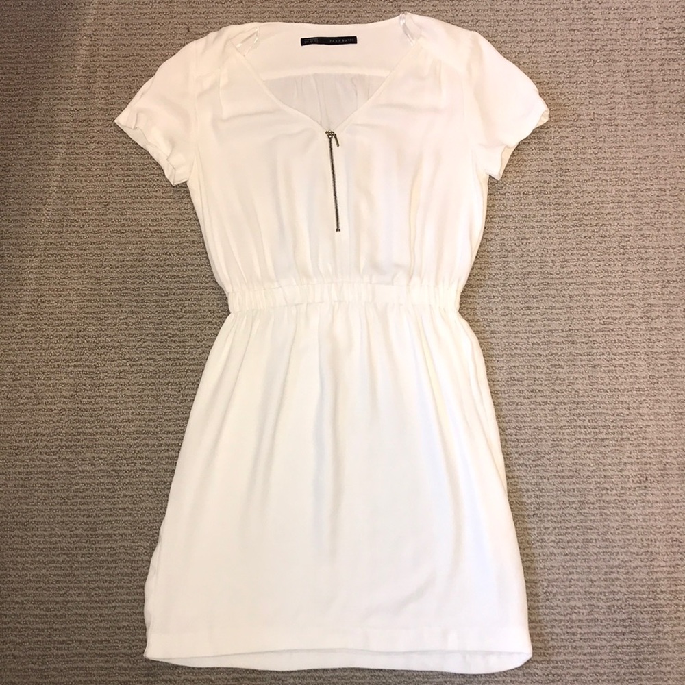 Zara Dress